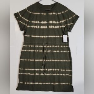 Sonoma Tight Waist Super Soft Dress NWT Size Xlarge
